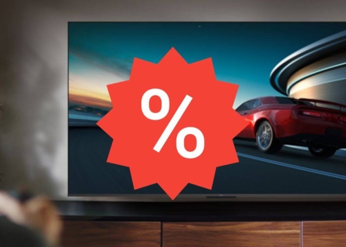 7 mejores televisores de TCL para comprar en el Prime Day 2023