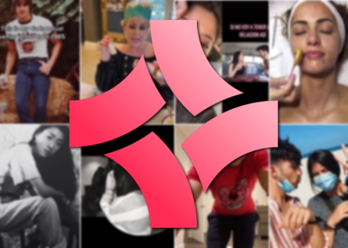 TikTok cambia su idea y ahora permite crear contenidos con IA con su propia herramienta