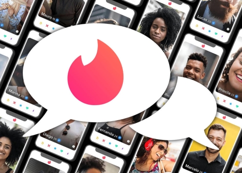 Tinder permitirá compartir todos los detalles de tu cita: a medio camino entra la seguridad y el "cotilleo"