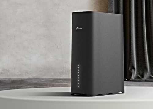 TP-Link apuesta XGS-PON con WiFi 7: la fibra de altísimo rendimiento hasta 10 Gbps ya es posible