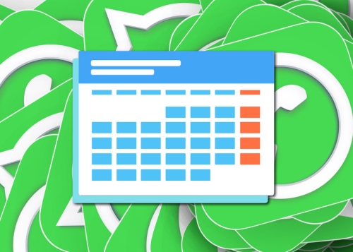 Planificar eventos en WhatsApp será mucho más fácil con esta novedad