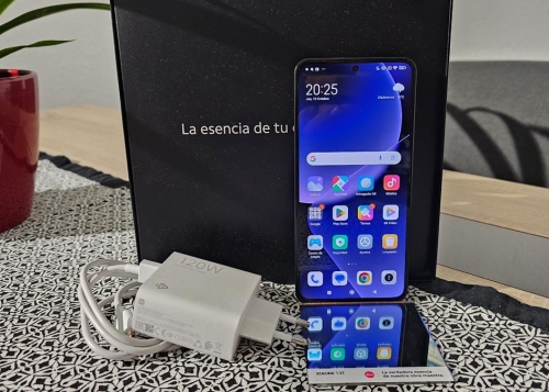 Review: Xiaomi 13T Pro, gran potencia y fotografía de la mano de Leica