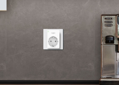 Los dispositivos inteligentes Tapo P100M, P110M y L535E ya son compatibles con Matter