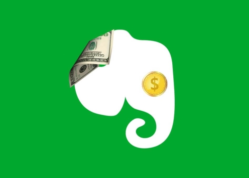 Adiós a Evernote: su plan gratuito es tan limitado que nos toca pasar por caja