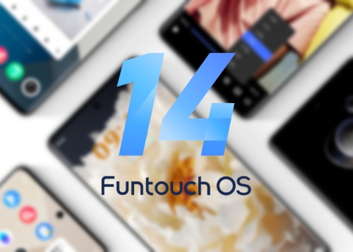 Android 14 en Vivo: ya sabemos la fecha en que la actualización llegará a tu móvil