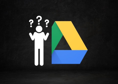 Google Drive ha perdido los archivos personales de algunos usuarios, ¿y los tuyos?