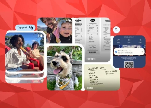 Esta novedad te ayudará a ordenar la galería de Google Fotos (y a recuperar espacio)