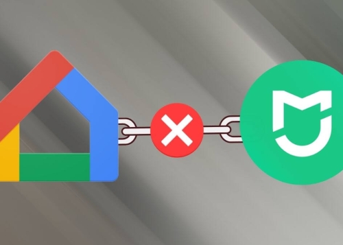 Google Home deja de ser compatible con los dispositivos Xiaomi Mi Home