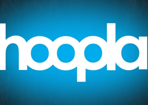 Hoopla Digital, una app con más de 1 millón de contenidos gratis