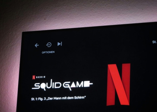 Al fin, buenas noticias: Netflix Básico mostrará menos anuncios si cumples esta condición