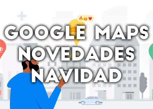 Las nuevas listas colaborativas de Google Maps son justo lo que necesitas para organizar viajes con tus amigos