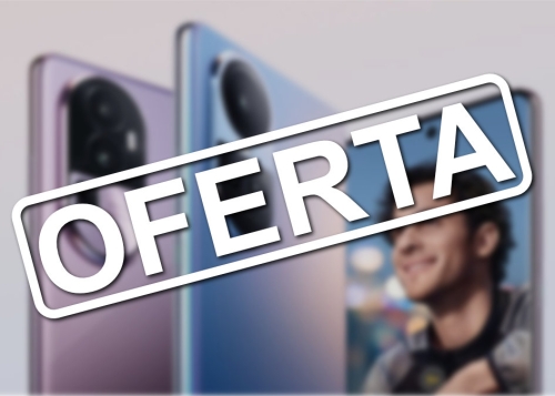OPPO Reno10 en Black Friday: una oferta imprescindible si queremos un móvil con una gran cámara