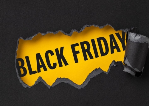 Estos son nuestros trucos para comprar online durante el Black Friday