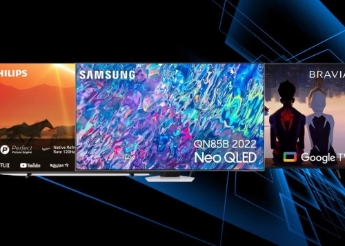 7 teles Smart TV que puedes comprar si no quieres una Hisense