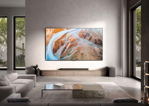 Así es la tecnología detrás de los televisores de TCL: apuesta al Mini LED con diagonales gigantescas