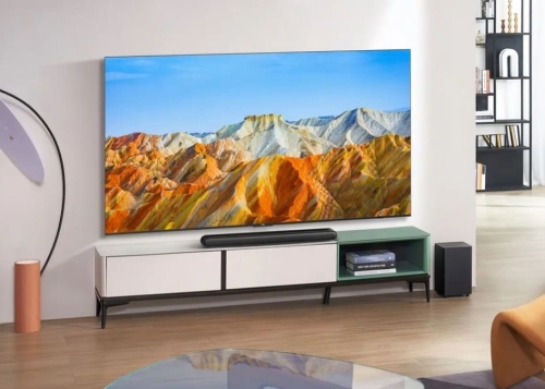 Un espectacular televisor de 98 pulgadas a un precio sorprendente con las ofertas de TCL en Black Friday