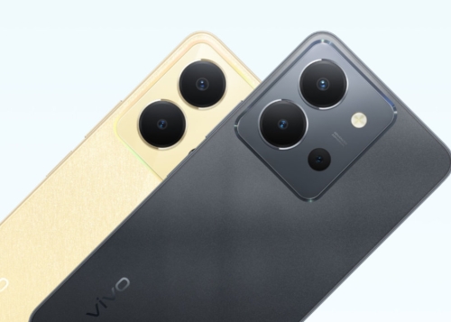 vivo Y36 a un precio único por Black Friday: diseño sorprendente, batería con carga muy rápida y triple cámara