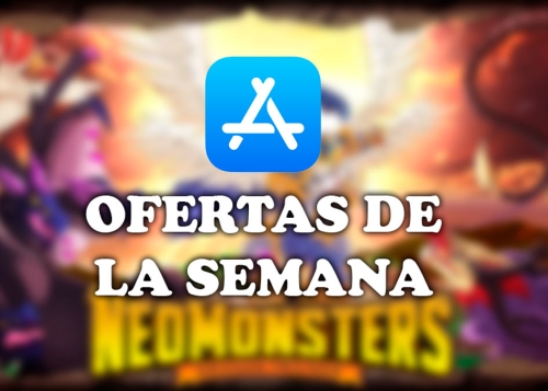 92 apps y juegos en oferta: descarga estas apps gratis en iPhone por tiempo limitado
