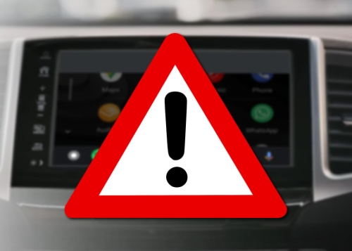 Android Auto podría dejar de funcionarte si tu móvil es antiguo