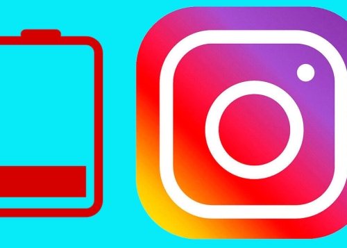 Instagram consume mucha batería: cómo solucionarlo