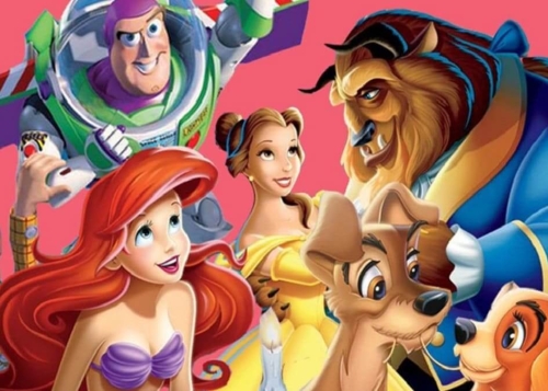 Las mejores películas familiares de Disney+/Netflix para esta Navidad
