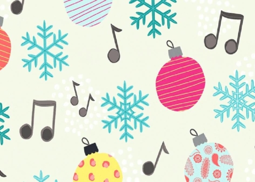 Top canciones navideñas de 2023 en Spotify
