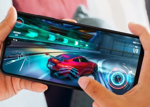 Samsung Galaxy A25 5G y Galaxy A05s, los nuevos móviles con triple cámara, batería de 5.000 mAh y más