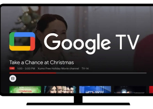 Google TV sigue sumando canales gratuitos