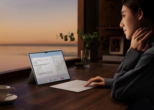 Huawei MatePad Pro 13.2" es oficial: esta brutal tablet de 13 pulgadas está más cerca que nunca de un portátil