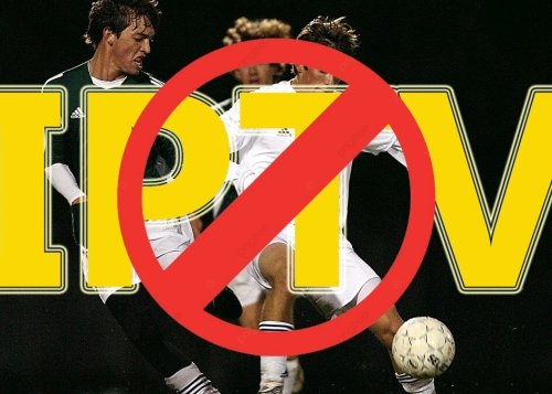 Otro vuelco para la piratería y el IPTV: cierran una popular web con más de 123 millones de visitas