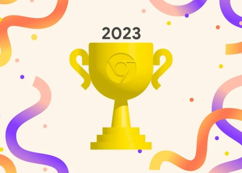 Las mejores extensiones para Chrome de 2023 según Google