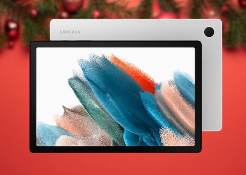 No gastes más: compra la Samsung Galaxy Tab A8 de 10" al mejor precio