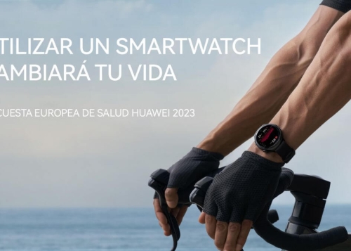 El 87% de los usuarios de smartwatches ha incorporado nuevos comportamientos saludables