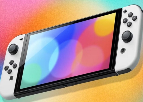 6 novedades que nos gustaría que Nintendo Switch 2 incluyera