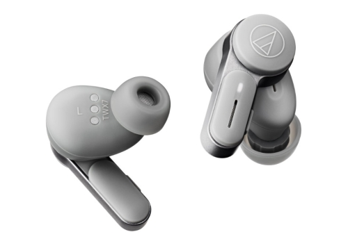 Audio-Technica ATH-TWX7 son oficiales: la alternativa a los AirPods para los puristas del sonido