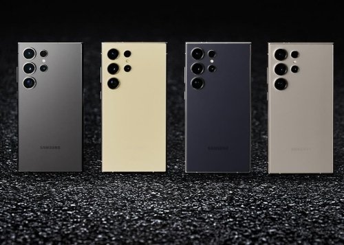 Galaxy S24 Ultra ya está aquí: fotografía abrumadora y lápiz S Pen en el móvil insignia de Samsung