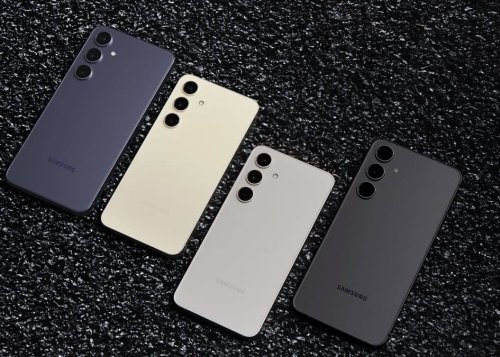 Galaxy S24 y S24+ son oficiales: todo sobre los móviles "top" de Samsung