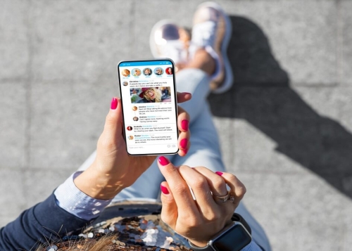 Cómo poner símbolos y signos en Instagram