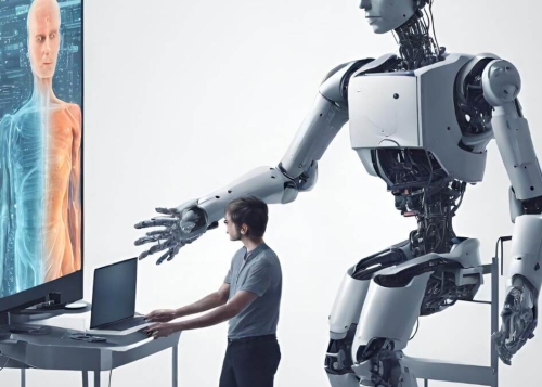 IA: cómo ha cambiado la vida de los usuarios con la inteligencia artificial