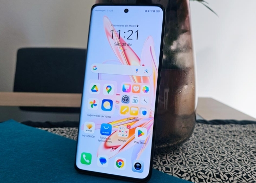 Review: Honor Magic 6 Lite, un gama media que sobresale en diseño y durabilidad