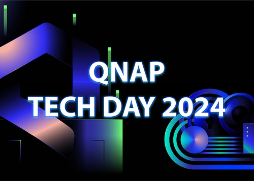 QNAP Tech Day 2024: así se plantea el presente y futuro de los NAS