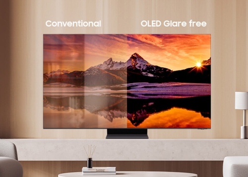 Así es la gama de televisores Samsung para 2024: mejoras en sus modelos OLED, Neo QLED y MicroLED