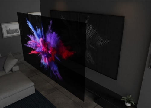 TCL renueva su gama de TVs para 2024, encabezada por un increíble MiniLED de 115 pulgadas
