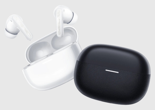 Xiaomi Redmi Buds 5 Pro: doble driver y ANC en unos auriculares que dejan en ridículo a los AirPods