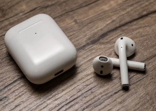 Estos auriculares top son el regalo ideal para San Valentín y ahora los tienes rebajados