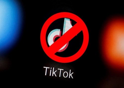 Estados Unidos aún tiene TikTok pero Venezuela parece sufrir un bloqueo según reportan los usuarios