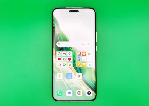 Review: Honor Magic 6 Pro: rendimiento y buena cámara para liderar la gama alta en 2024