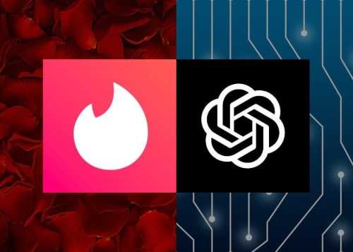 Tinder empieza a usar ChatGPT, ¿qué significará esto?