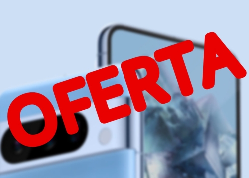 ¡Ofertón! Este gama alta con 7 años de actualizaciones tiene más de 300 € de descuento