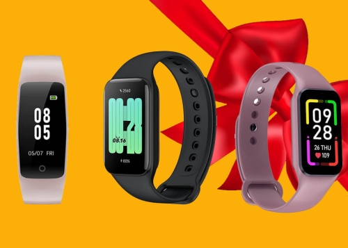 7 pulseras inteligentes para regalar por el Día del Padre